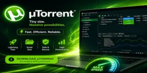 utorrent download mac Image 2026