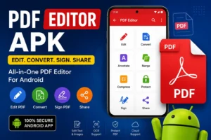 pdf editor apk