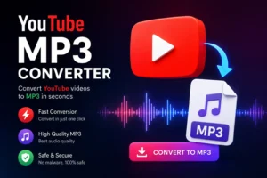 Image of latest Youtube mp3 converter
