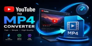 Youtube to mp4 converter