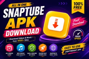snaptube apk download Image