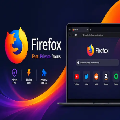 Download Firefox For Chromebook