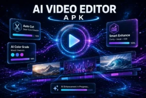 Ai Video Editor Apk Image 2026