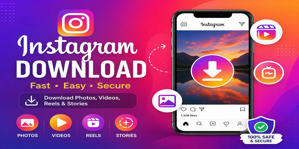Instagram Download