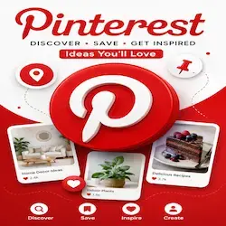Pinterest App Download