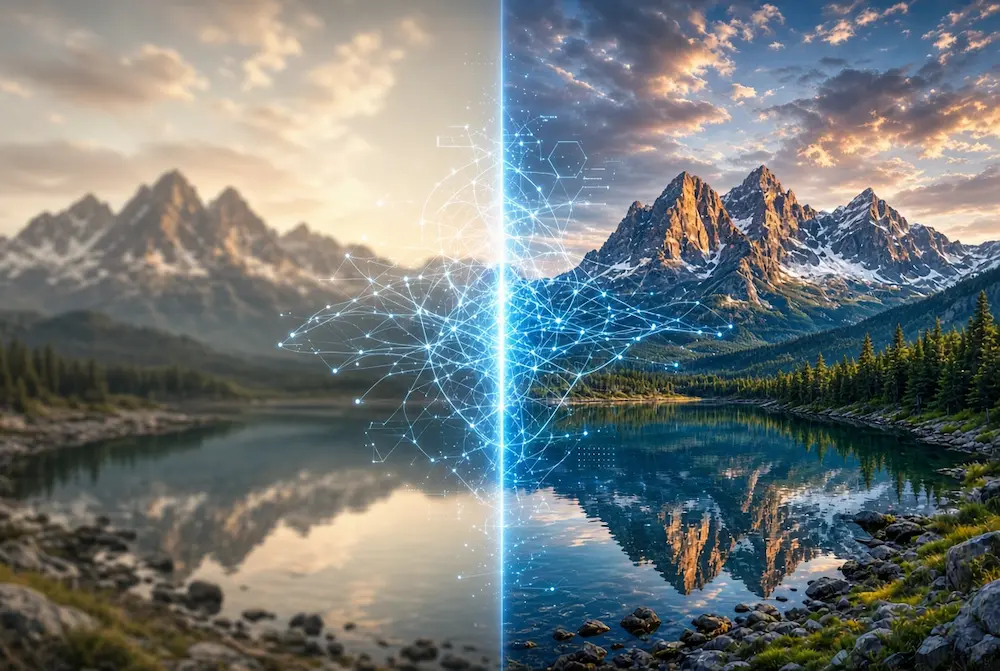 Image of Ai Image Enhancer