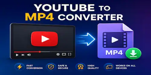 Youtube to mp4 converter